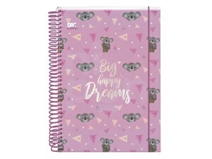 Agenda Colegial Coala