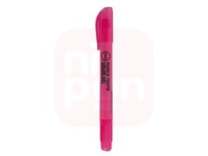 Marca Texto Gel – Leonora – Jocar Office – Pink
