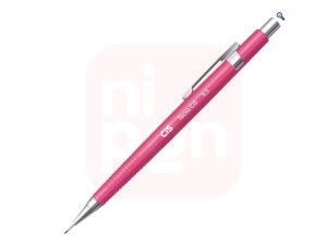 Lapiseira 0.5MM Tecno Rosa Cis Sertic