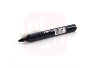 Pincel Atômico Junior 850 Preto - Pilot