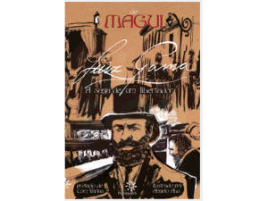 Livro Luiz Gama: A saga de Um Libertador