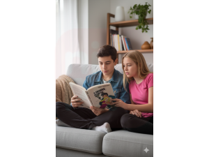 Livro O Grande Desafio