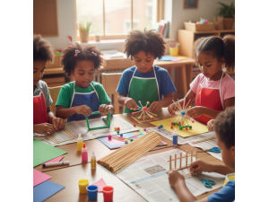 Vareta Algodão Doce c/ 100 Unidades 