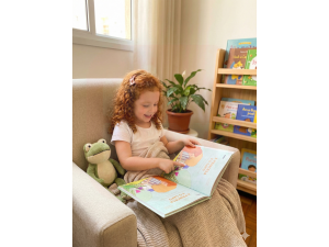 Livro A Princesa E O Sapo