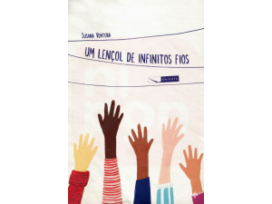 Livro Um Lençol De Infinitos Fios