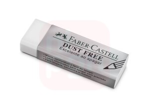 Borracha Dust Free Grande - Faber-Castell